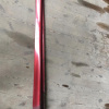Накладка на порог SUBARU Forester SF5 L 91057 FC710