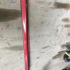 Накладка на порог SUBARU Forester SF5 L 91057 FC710