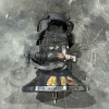 МКПП Toyota 1W/B/3B/13B 2WD D28, 21зуб, 5ступая Dyna