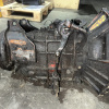 МКПП Toyota 1W/B/3B/13B 2WD D28, 21зуб, 5ступая Dyna