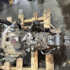 МКПП Toyota 1W/B/3B/13B 2WD D28, 21зуб, 5ступая Dyna