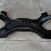 Балка Toyota ZZV50/SV50/AZV50/ZCT10/ACT10 Vista/Opa 1ZZFE/3SFSE/1AZFSE F 2WD Поперечная под ДВС 51201-32050 / 51201-32051