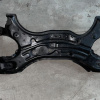 Балка Toyota ZZV50/SV50/AZV50/ZCT10/ACT10 Vista/Opa 1ZZFE/3SFSE/1AZFSE F 2WD Поперечная под ДВС 51201-32050 / 51201-32051
