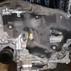 АКПП SUBARU FB20 TC580DD7AA 2WD передний привод GP7 '2012