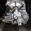 АКПП SUBARU FB20 TC580DD7AA 2WD передний привод GP7 '2012