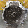 МКПП Mitsubishi 4P10 ME531417 2WD Canter