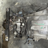 МКПП Mitsubishi 4P10 ME531417 2WD Canter