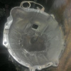 МКПП TOYOTA 2L 4WD Hilux Surf LN130