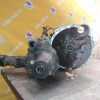 МКПП TOYOTA 3S E250F 4WD RAV4 SXA11 SXA10