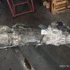 АКПП ISUZU 4JG2 4WD 3к трос кикдаун не TOD  диаметр бублика по болтам 245мм Bighorn UBS69