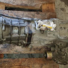 МКПП TOYOTA 3C 4WD Noah