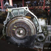 АКПП HONDA D15B 2WD передний привод 2 соленойда ( сверху )