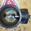 Расходомер NISSAN QG13/15/18/YD22 P11/Y11/FB15 4=5 конт без температурного датчика ДЕФЕКТ РАЗЪЁМА