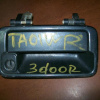 Ручка двери SUZUKI Escudo TA01W R 3 Door