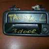 Ручка двери SUZUKI Escudo TA01W L 3 Door