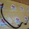 Шланг гидроусилителя Honda RF1, RF2, RH1, RH2 Stepwgn/S-MX B20B 2WD/4WD Под один клапан. 53713-S47-014