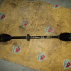 Привод Mitsubishi CB5W 4G93 перед, лев длин. ABS 2WD