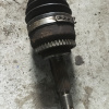 Привод Mitsubishi N61W/N84W перед, прав ABS (дефект пыльника)