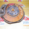 Ступица Toyota NCP20/NCP21/NCP19/NCP30/NCP31 Funcargo/WiLL Vi/bB перед, лев ABS. В сборе.Диаметр диска-255мм.Скоба V20. 43212-52020. 43512-52030. 43512-52040
