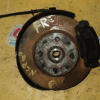 Ступица Toyota NCP20/NCP60/NCP70/NCP81 Funcargo/ist/WiLL Cypha/Sienta перед, прав ABS