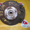 Ступица Mazda DY3W/DC5R Demio/Verisa '2003 перед, прав ABS.В сборе.