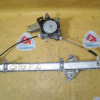 Стеклоподъемник NISSAN Bluebird Sylphy QG10 перед, лев