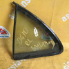 Форточка двери NISSAN Bluebird Sylphy QG10 L