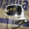 Зеркало NISSAN Presage/Bassara U30 5k L