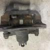 Суппорт Subaru SF5/SG5/GF8/GGA/GDA Forester/Impreza зад, лев под диск 266x10 26692FC010/26692FC011