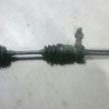 Привод Mitsubishi N21W RVR 4G93 перед, лев 4WD 25нар/25вн