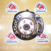 Ступица Toyota ST200/ST201/ST202/ST203/ST204/ST206/ST207 Carina ED/Corona Exiv перед, прав 2WD ABS.В сборе.Диаметр дисака- 255мм. Толщина-25мм.Суппорт-(57-25)