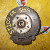 Ступица Toyota ST200/ST201/ST202/ST203/ST204/ST206/ST207 Carina ED/Corona Exiv перед, прав 2WD ABS.В сборе.Диаметр дисака- 255мм. Толщина-25мм.Суппорт-(57-25)