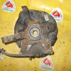 Ступица Toyota ST200/ST201/ST202/ST203/ST204/ST206/ST207 Carina ED/Corona Exiv перед, прав 2WD ABS.В сборе.Диаметр дисака- 255мм. Толщина-25мм.Суппорт-(57-25)