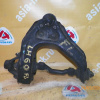 Рычаг Toyota LH60/LH61/LH66/LH50/LH51/LH56/LH70/LH71/YH50/YH60/YH71 Hiace перед, лев в 2WD С шаровой.