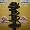 Стойка NISSAN NT30 X-Trail зад, прав 2WD/4WD