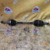 Привод TOYOTA NZT240/NZT260/NZE120/NZE140 Premio/Corolla/Will VS перед, лев ABS (DE24/DE46/DE62)