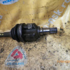 Привод TOYOTA NZT240/NZT260/NZE120/NZE140 Premio/Corolla/Will VS перед, лев ABS (DE24/DE46/DE62)