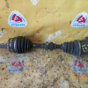 Привод NISSAN T30 X-Trail перед, прав 4WD длин ABS 39100-8H615