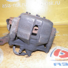 Ступица Toyota ST200/ST201/ST202/ST203/ST204/ST206/ST207 Carina ED/Corona Exiv перед, лев 2WD ABS.В сборе.Диаметр дисака- 255мм. Толщина-25мм.Суппорт-(57-25)