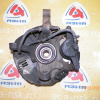 Ступица Toyota ST200/ST201/ST202/ST203/ST204/ST206/ST207 Carina ED/Corona Exiv перед, лев 2WD ABS.В сборе.Диаметр дисака- 255мм. Толщина-25мм.Суппорт-(57-25)