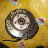 Ступица Toyota ST200/ST201/ST202/ST203/ST204/ST206/ST207 Carina ED/Corona Exiv перед, лев 2WD ABS.В сборе.Диаметр дисака- 255мм. Толщина-25мм.Суппорт-(57-25)