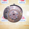 Ступица Toyota ST200/ST201/ST202/ST203/ST204/ST206/ST207 Carina ED/Corona Exiv перед, лев 2WD ABS.В сборе.Диаметр дисака- 255мм. Толщина-25мм.Суппорт-(57-25)