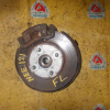 Ступица TOYOTA NZE120 Corolla перед, лев ABS 22V-G