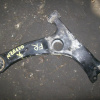 Рычаг TOYOTA NZE120/NZE140 Corolla перед, прав