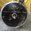 МКПП Nissan MD92T 2WD ВАЛ 10 ЗУБЬЕВ ,D 50 UD