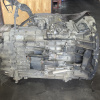 МКПП Nissan MD92T 2WD ВАЛ 10 ЗУБЬЕВ ,D 50 UD