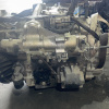 МКПП Nissan MD92T 2WD ВАЛ 10 ЗУБЬЕВ ,D 50 UD