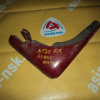 Брызговик NISSAN X-Trail T30 перед, прав 63854 8H300