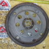 Маховик Nissan KA24DE Largo NW30 a/t BUS 1233153F00	 / 1233153F01