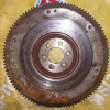 Маховик Nissan GA15 Sunny B14 передний привод m/t